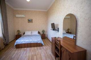 Отель Отель Саване Кобулети Люкс с 1 спальней-4