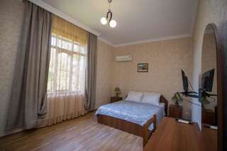 Отель Отель Саване Кобулети Люкс с 1 спальней-5