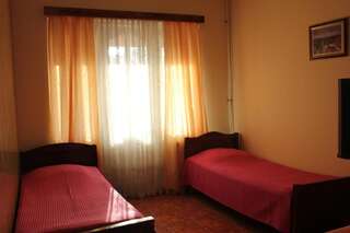 Отель Отель Саване Кобулети Двухместный номер с 2 отдельными кроватями-2