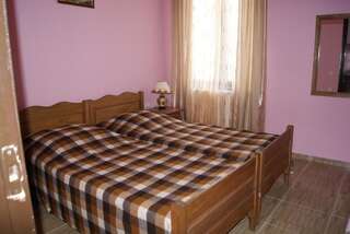 Отель Отель Саване Кобулети Двухместный номер с 2 отдельными кроватями-3