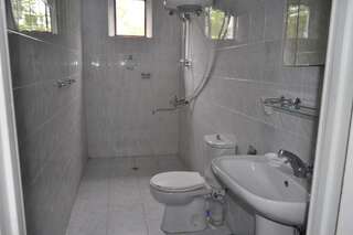 Отель Отель Саване Кобулети Двухместный номер с 2 отдельными кроватями-7