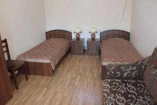 Отель Отель Саване Кобулети Двухместный номер с 2 отдельными кроватями-14