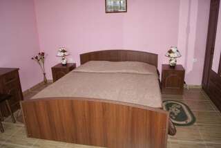 Отель Отель Саване Кобулети Двухместный номер с 1 кроватью-2