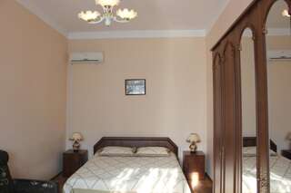 Отель Отель Саване Кобулети Двухместный номер с 1 кроватью-4