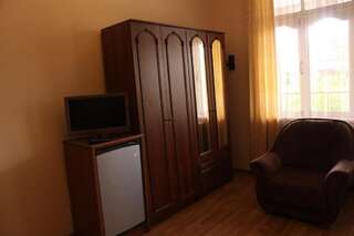 Отель Отель Саване Кобулети Двухместный номер с 1 кроватью-7