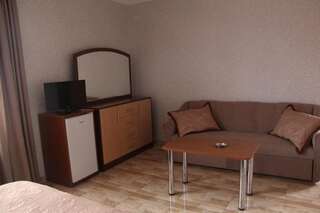 Отель Отель Саване Кобулети Двухместный номер с 1 кроватью-8