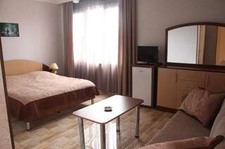 Отель Отель Саване Кобулети Двухместный номер с 1 кроватью-9