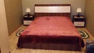 Отель Отель Саване Кобулети Двухместный номер с 1 кроватью-12