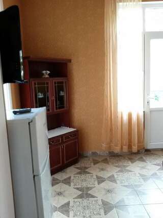 Отель Отель Саване Кобулети Люкс с 1 спальней-2