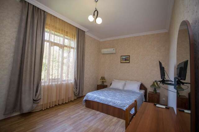 Отель Отель Саване Кобулети-13