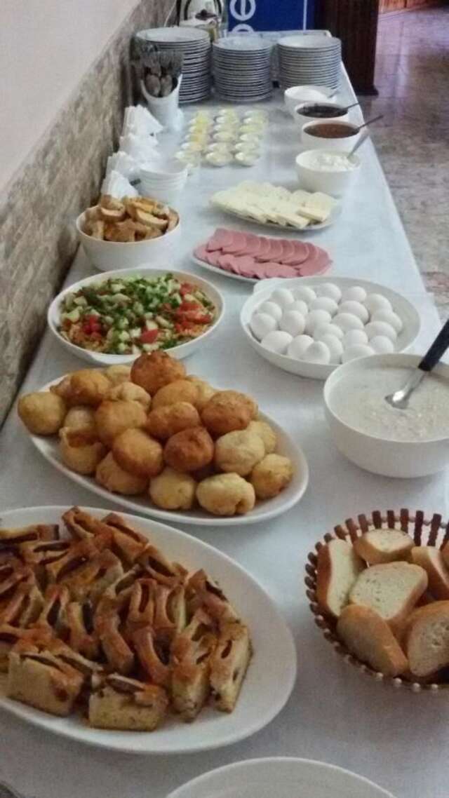 Отель Отель Саване Кобулети-17