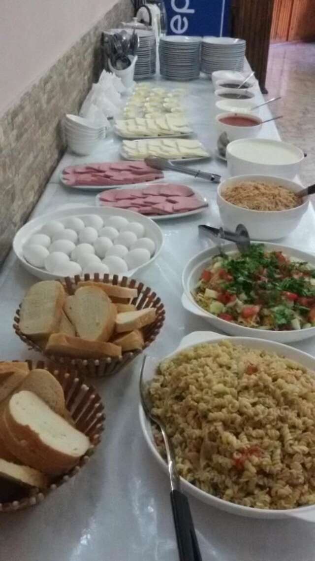 Отель Отель Саване Кобулети-20