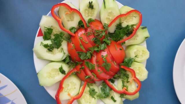 Отель Отель Саване Кобулети-21