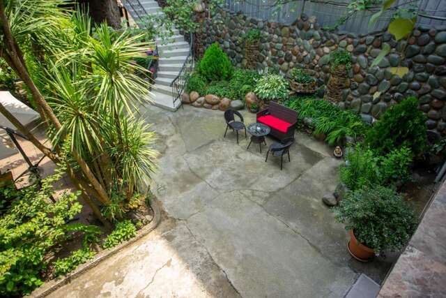 Отель Отель Саване Кобулети-4