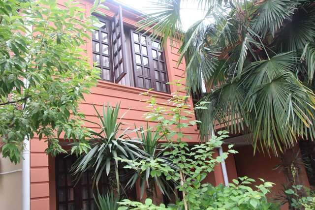 Отель Отель Саване Кобулети-27