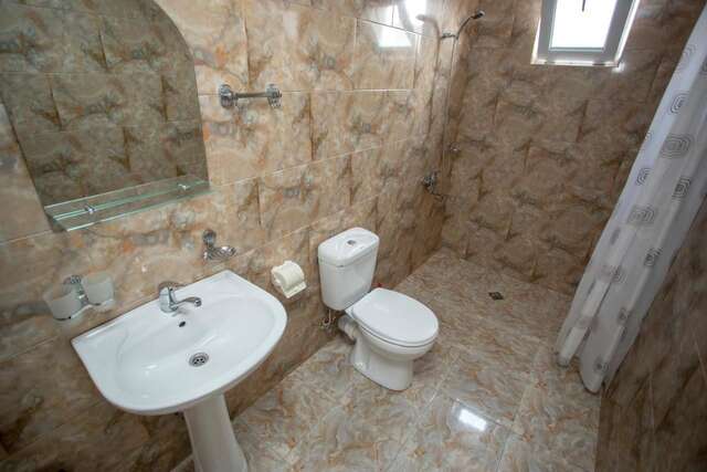 Отель Отель Саване Кобулети-5