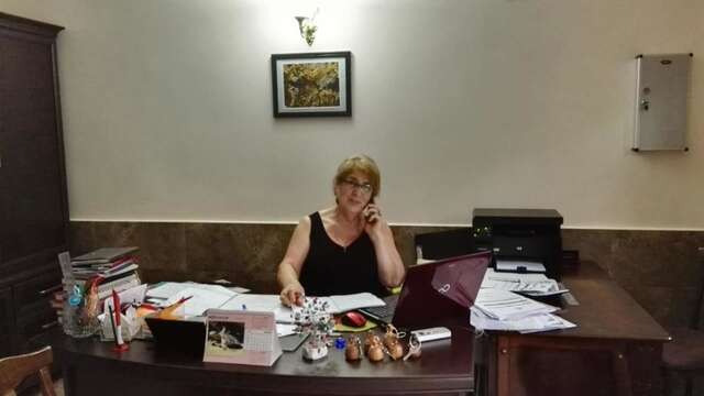 Отель Отель Саване Кобулети-38