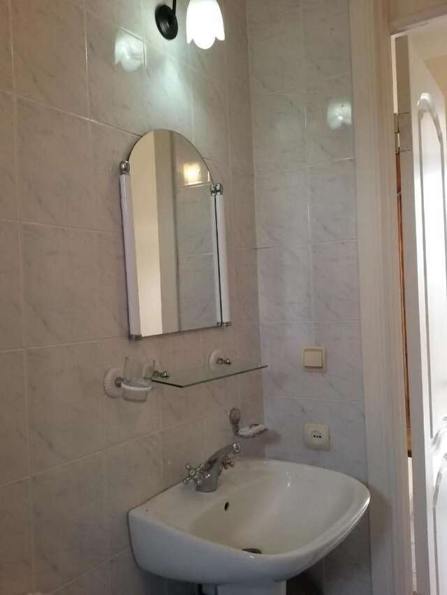 Отель Отель Саване Кобулети-6