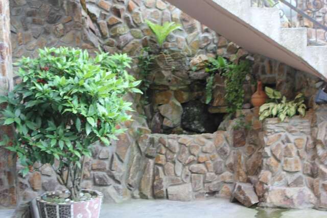 Отель Отель Саване Кобулети-44