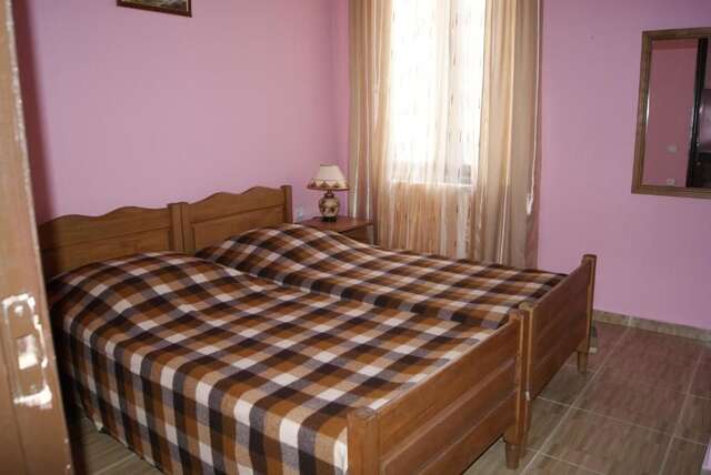 Отель Отель Саване Кобулети-50