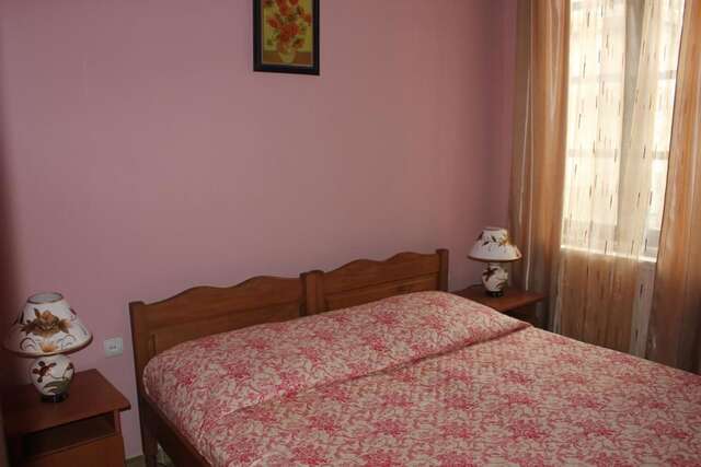 Отель Отель Саване Кобулети-51