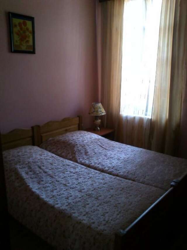 Отель Отель Саване Кобулети-53