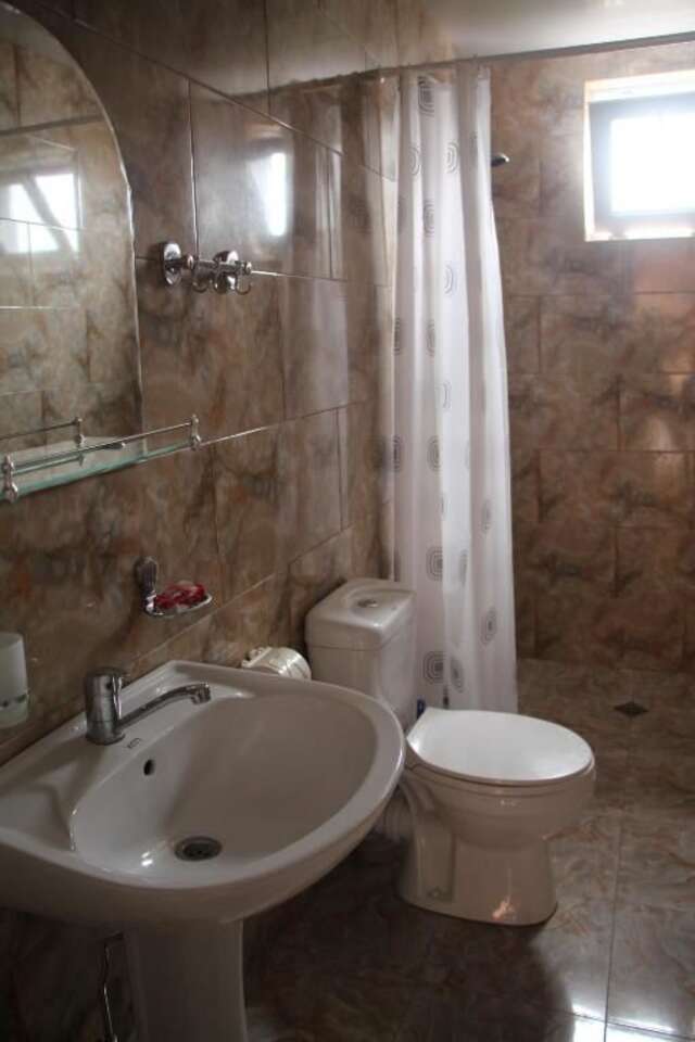 Отель Отель Саване Кобулети-55