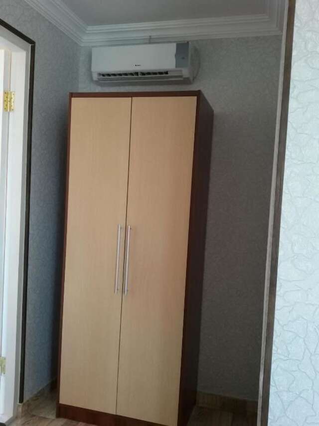 Отель Отель Саване Кобулети-56