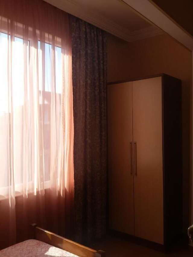 Отель Отель Саване Кобулети-58