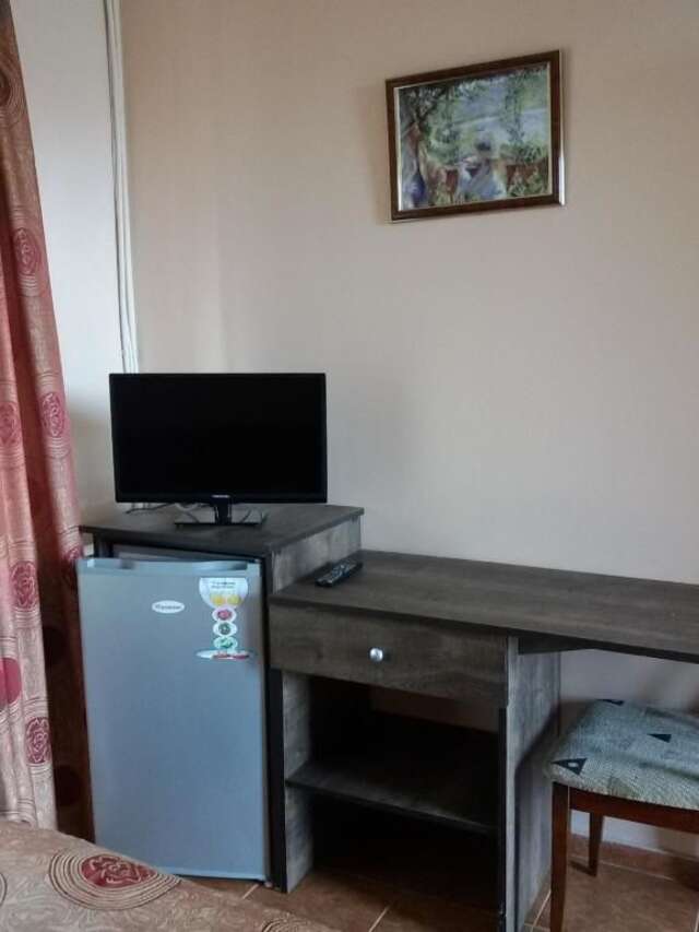 Отель Отель Саване Кобулети-59