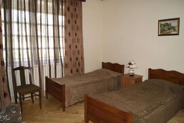 Отель Отель Саване Кобулети-60