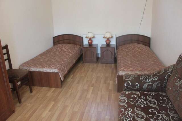 Отель Отель Саване Кобулети-61