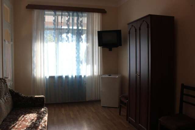 Отель Отель Саване Кобулети-63