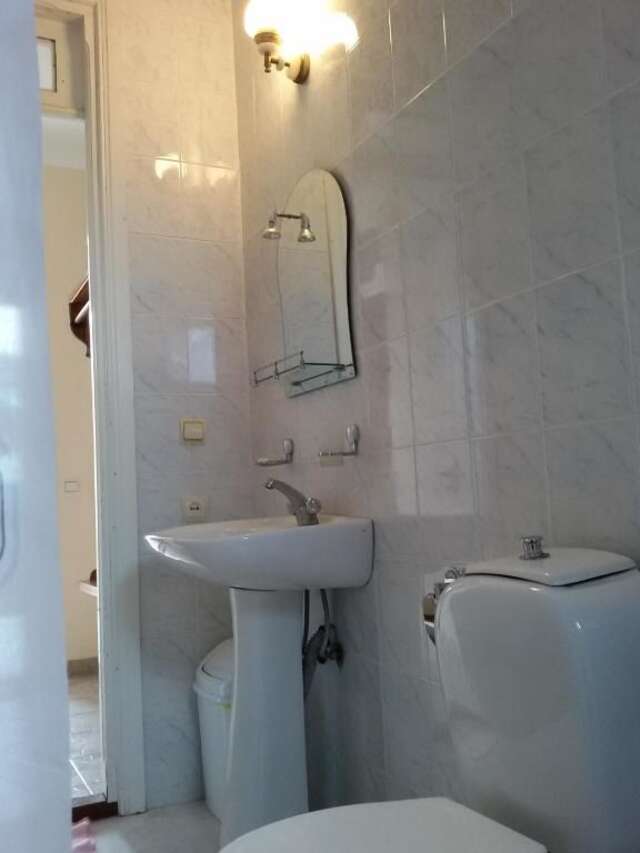 Отель Отель Саване Кобулети-64