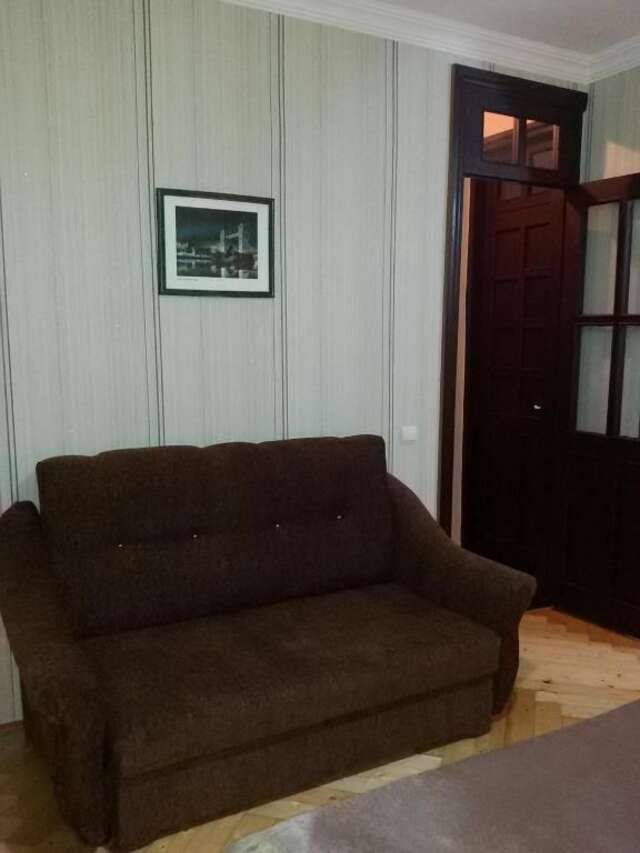 Отель Отель Саване Кобулети-65