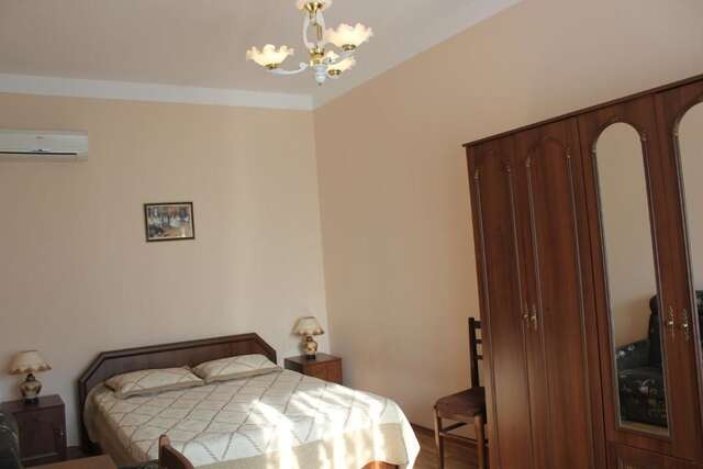 Отель Отель Саване Кобулети-66