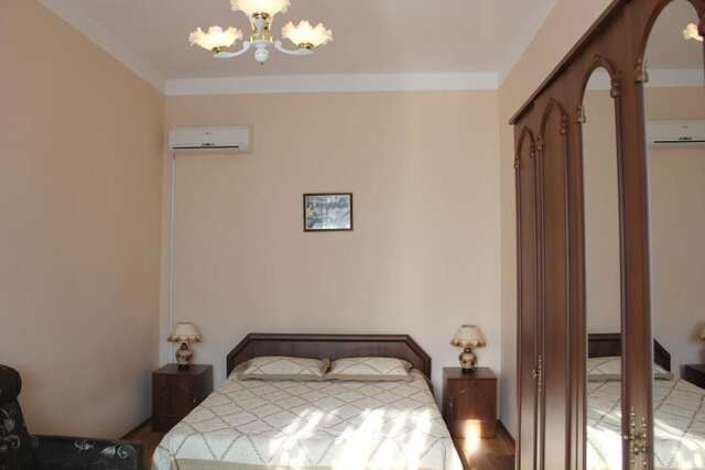 Отель Отель Саване Кобулети-69