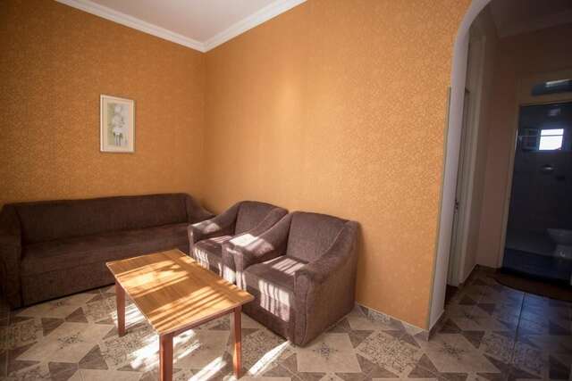 Отель Отель Саване Кобулети-9