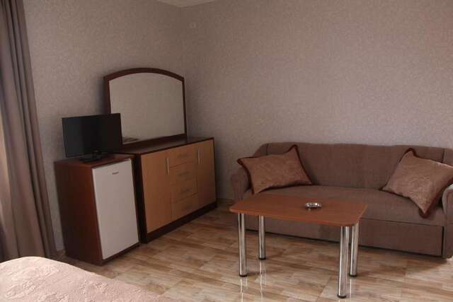 Отель Отель Саване Кобулети-73