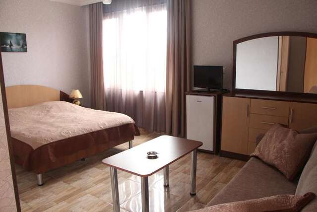 Отель Отель Саване Кобулети-74