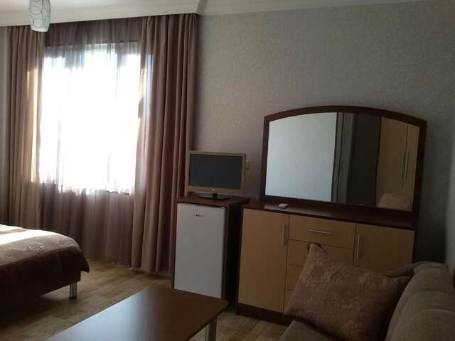 Отель Отель Саване Кобулети-78