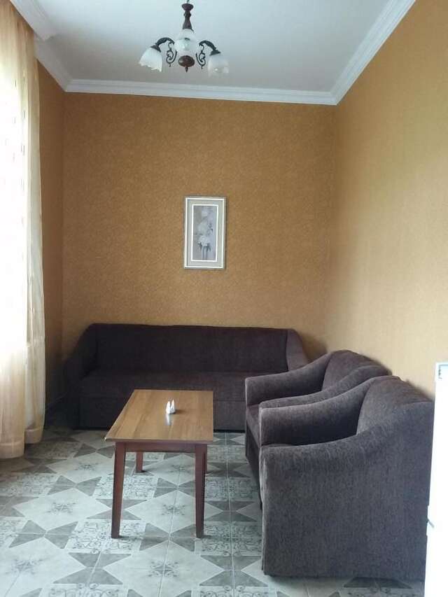 Отель Отель Саване Кобулети-11